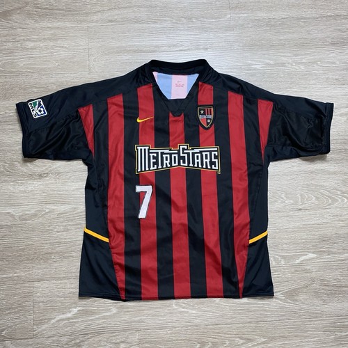 Maglia calcio vintage nike - maglia, new