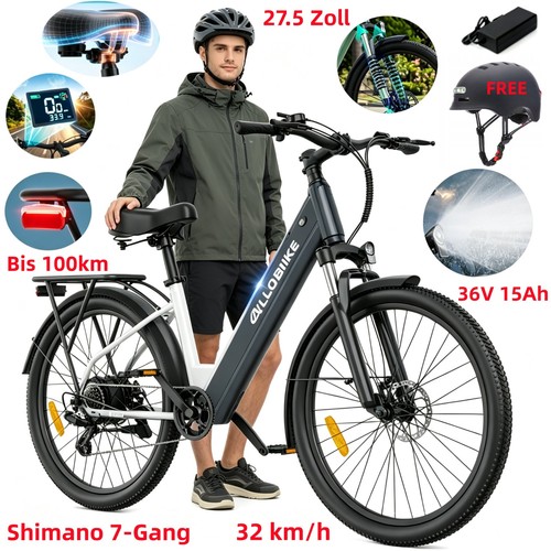 Bicicletta elettrica - bicicletta,