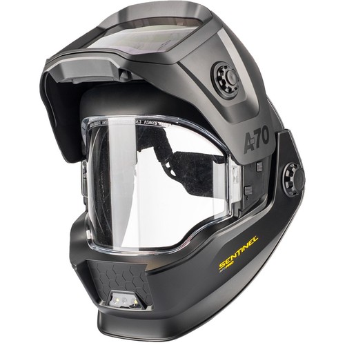 Esab sentinel a70 - esab,