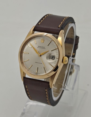 Orologio rolex 6694 oysterdate - orologio,