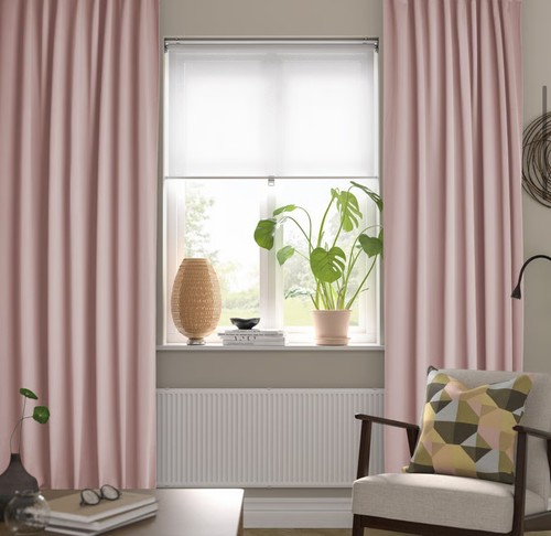 Tende ikea rare velluto - tende,