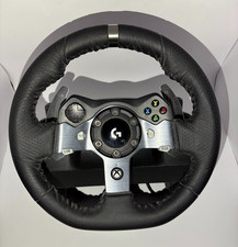 Logitech G920 Driving Force