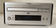 Yamaha dvd e810 lettore - dvd-e810,