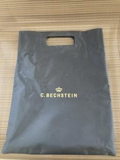 C. Bechstein Music Tote Bag -
