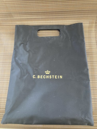 Bechstein music tote bag - music,