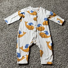 Mini Rodini Pagliaccetto