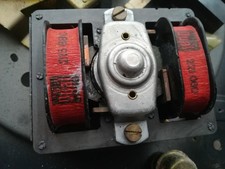 Giradischi/Turntable MOTORINO