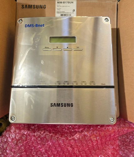 Samsung mim b17bun hvac - mim-b17bun,