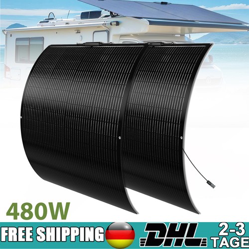 Pannello solare 240w - solare,