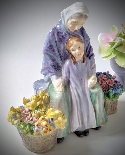 Rarissima figurina