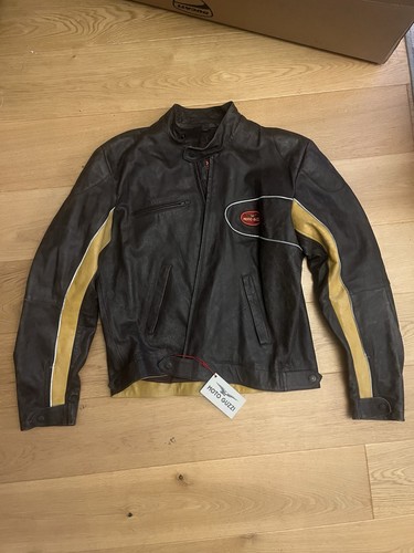 Giacca moto guzzi - guzzi, giubbino