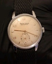 Philip Watch Chaux De Fonds