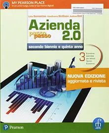 Azienda passo 0 - passo,