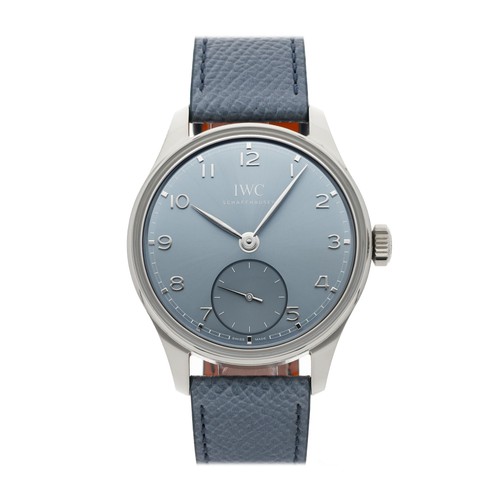 Orologio iwc portugieser oro - iwc,
