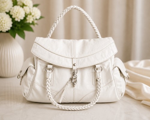 Borsa tracolla vintage - borsa, a