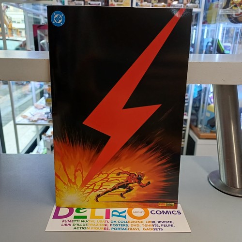 Absolute flash edizione - n.1,
