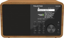 TELESTAR TOP 200 DAB+ radio