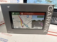 Garmin RV 770 LMT-S GPS