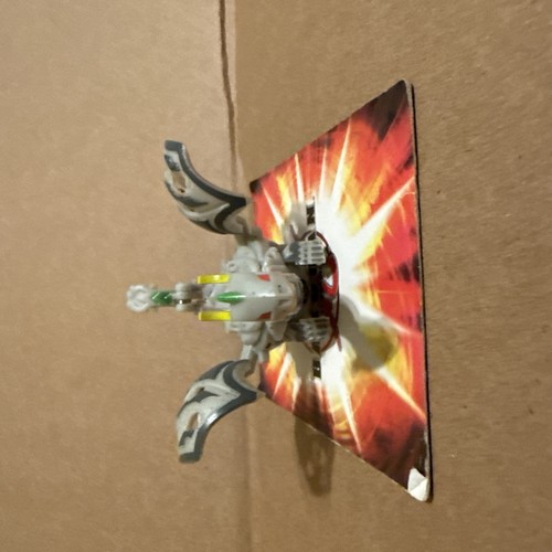 Bakugan gundalian invaders - gundalian,