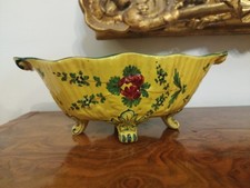 Centrotavola Giallo in