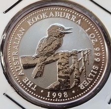 Australia 1 dollar - -,