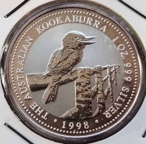 Australia 1 dollar - australia,