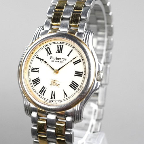 Orologio uomo vintage