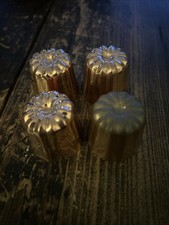 Stampi canna 4 pasticceria - stampi,
