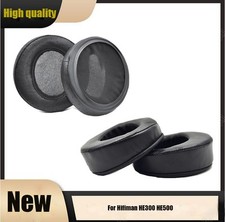 Cuscinetti auricolari in pelle