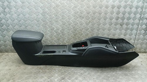Bracciolo console centrale - console,