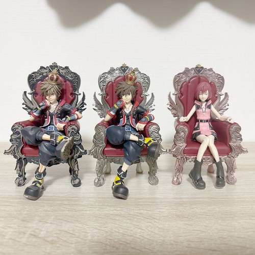 Kingdom hearts ichiban - kingdom,