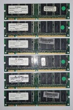 Infineon 128 MB SDRAM PC133