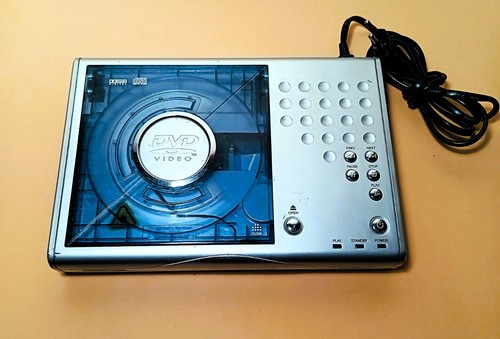 Lettore dvd player - lettore,