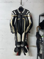 Tuta moto berik - tuta,