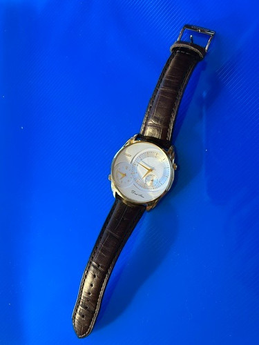 Orologio citizen dual time - citizen, 'dual