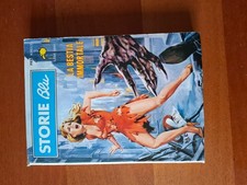 FUMETTO VINTAGE - STORIE BLU