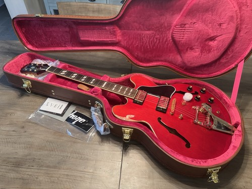 Epiphone 2025 edizione - 2025,