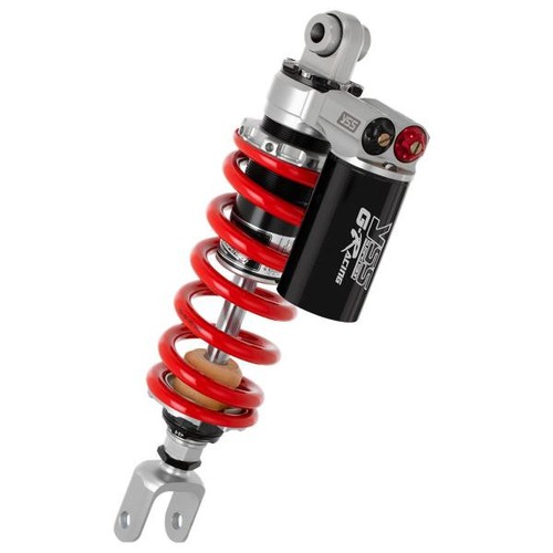 Yss rrs rear shock absorber - rear,