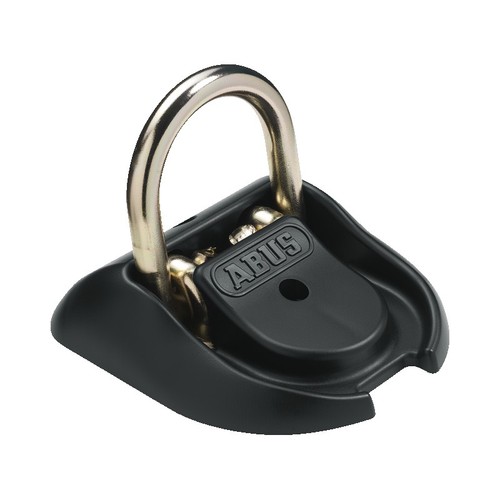 Gancio ancoraggio pavimento - di,
