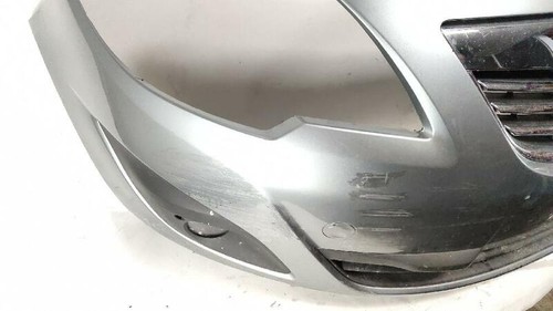 Paraurti anteriore opel meriva - anteriore,