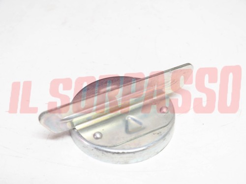 Tappo serbatoio benzina fiat - serbatoio,