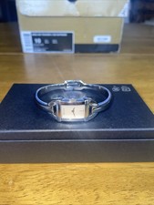 Gucci 6800L Stainless Steel