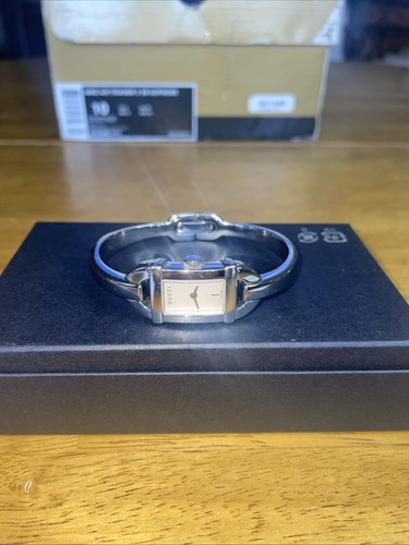 Orologio gucci 6800l bracciale - orologio,