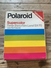 Pellicola terrestre Polaroid