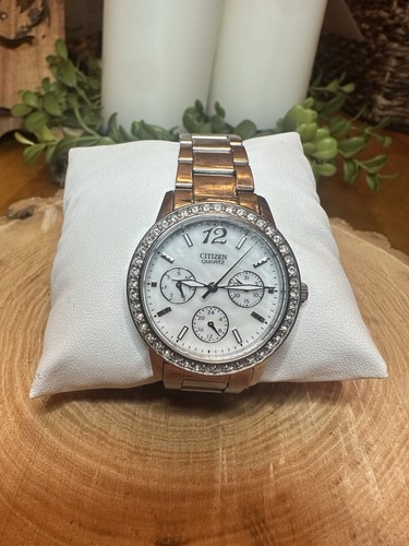 Orologio citizen chrono 6329 - orologio,