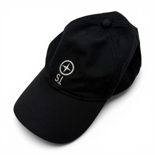 Cappellino regolabile stone - cappellino,