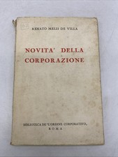 RENATO MELIS DE VILLA -