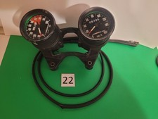 22 STRUMENTAZIONE CAGIVA SST