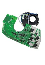 SCHEDA ELETTRONICA FOLLETTO VK