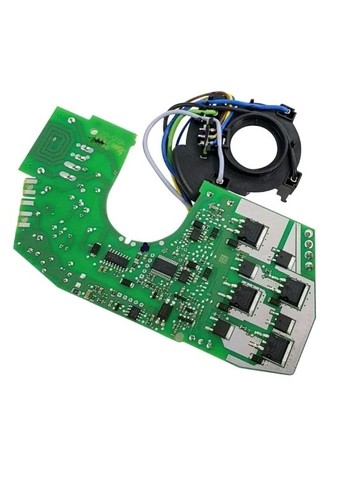 Scheda elettronica folletto - scheda, vk